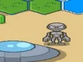 لعبة Hex Dogs على الانترنت