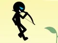 لعبة Stickman Archer Online 4 على الانترنت