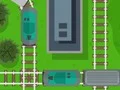 لعبة Traffic Command على الانترنت
