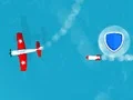 لعبة Air Wings Missile Attack على الانترنت
