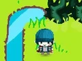 لعبة Tree House quest على الانترنت