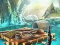 لعبة The Ancient Code على الانترنت