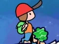لعبة Oh! I'm Getting Taller على الانترنت