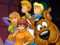 لعبة Scooby-Doo! and the Great Blue Mystery على الانترنت