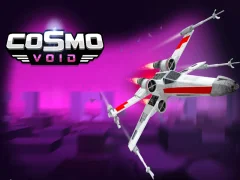 لعبة Cosmo Void على الانترنت