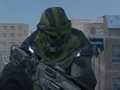 لعبة Aliens Invasion على الانترنت