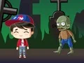 لعبة Shoot The Zombies على الانترنت