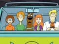 لعبة Fix & Go Mystery Machine على الانترنت