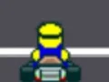 لعبة Minion Kart على الانترنت