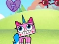 لعبة Unikitty! Sparkle Blaster على الانترنت