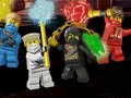 لعبة Ninjago ein neustart على الانترنت
