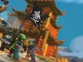 لعبة NinjaGo: Rettung aus Dschinnjago على الانترنت