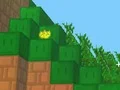 لعبة Mario Craft على الانترنت