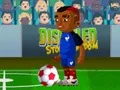 لعبة Kwiki Soccer على الانترنت
