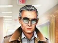 لعبة The Genius Notebook على الانترنت