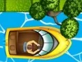 لعبة Boat race deluxe على الانترنت