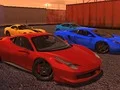 لعبة Ado Cars Drifter على الانترنت