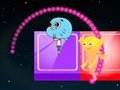 لعبة Gumball: Rhythmic Romance على الانترنت