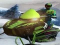 لعبة Snow Storm على الانترنت
