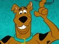 لعبة Scooby-Doo! Mystery Match على الانترنت