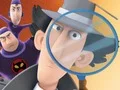 لعبة Inspector Gadget: Sophies Agenten-Falle على الانترنت