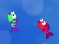 لعبة Nimble Fish على الانترنت