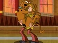 لعبة Scooby-Doo!: Schauriger Schabernack على الانترنت