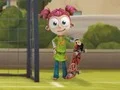 لعبة Angelo: Fu?ball-Training على الانترنت