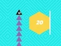 لعبة Hex Burst على الانترنت