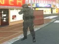 لعبة The Saboteur على الانترنت
