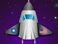 لعبة Space Challenge على الانترنت