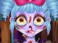 لعبة Zombie fun doctor على الانترنت