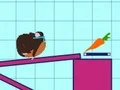 لعبة The Ruff Ruffman show Hamster run على الانترنت