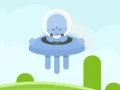 لعبة Aliens Running على الانترنت
