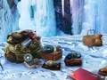 لعبة Ice Magic على الانترنت