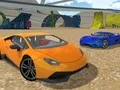 لعبة Ado Stunt Cars على الانترنت