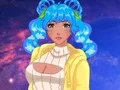 لعبة Princess Earth Chan على الانترنت