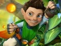 لعبة Tree Fu Tom Zap! على الانترنت
