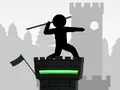 لعبة Javelin Fighting على الانترنت