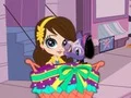 لعبة Littlest Pet Shop: Ab ins K?rbchen على الانترنت