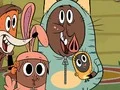 لعبة Zip Zip: Schnapp den Muffin على الانترنت