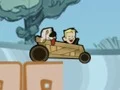 لعبة Edwin & Ringo على الانترنت