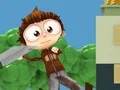 لعبة Angelo!: Paper airman's world record على الانترنت