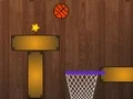 لعبة Sling Basket على الانترنت
