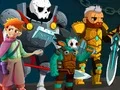 لعبة Diseviled Stolen Kingdom على الانترنت