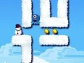 لعبة Snow Man على الانترنت