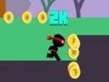 لعبة Ninja Action على الانترنت