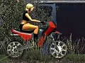 لعبة Soviet Bike على الانترنت