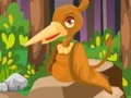 لعبة Happy Dino Jungle على الانترنت