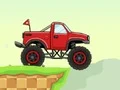 لعبة Valley race على الانترنت